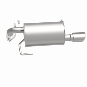 Subaru Legacy Performance Exhaust - Rear - Magnaflow - BRExhaust Direct-Fit Muffler Kit 108-0079 - `05-`09 Subaru Legacy Performance Exhaust - Rear - Magnaflow - BRExhaust Direct-Fit Muffler Kit 108-0079 - `05-`09