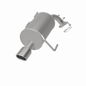 Subaru Legacy Performance Exhaust - Rear - Magnaflow - BRExhaust Direct-Fit Muffler Kit 108-0079 - `05-`09 Subaru Legacy Performance Exhaust - Rear - Magnaflow - BRExhaust Direct-Fit Muffler Kit 108-0079 - `05-`09