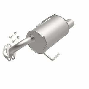 Subaru Legacy Performance Exhaust - Rear - Magnaflow - BRExhaust Direct-Fit Muffler Kit 108-0079 - `05-`09 Subaru Legacy Performance Exhaust - Rear - Magnaflow - BRExhaust Direct-Fit Muffler Kit 108-0079 - `05-`09