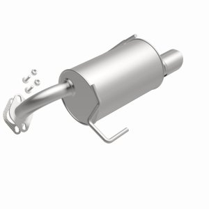 Subaru Legacy Performance Exhaust - Rear - Magnaflow - BRExhaust Direct-Fit Muffler Kit 108-0079 - `05-`09 Subaru Legacy Performance Exhaust - Rear - Magnaflow - BRExhaust Direct-Fit Muffler Kit 108-0079 - `05-`09