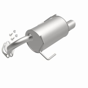 Subaru Legacy Performance Exhaust - Rear - Magnaflow - BRExhaust Direct-Fit Muffler Kit 108-0079 - `05-`09 Subaru Legacy Performance Exhaust - Rear - Magnaflow - BRExhaust Direct-Fit Muffler Kit 108-0079 - `05-`09