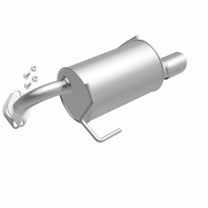 Subaru Legacy Performance Exhaust - Rear - Magnaflow - BRExhaust Direct-Fit Muffler Kit 108-0079 - `05-`09 Subaru Legacy Performance Exhaust - Rear - Magnaflow - BRExhaust Direct-Fit Muffler Kit 108-0079 - `05-`09