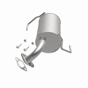 Subaru Legacy Performance Exhaust - Rear - Magnaflow - BRExhaust Direct-Fit Muffler Kit 108-0079 - `05-`09 Subaru Legacy Performance Exhaust - Rear - Magnaflow - BRExhaust Direct-Fit Muffler Kit 108-0079 - `05-`09