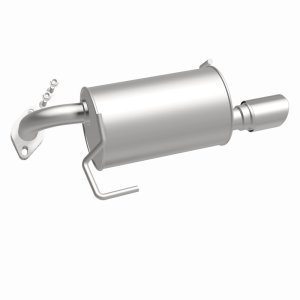 Subaru Legacy Performance Exhaust - Rear - Magnaflow - BRExhaust Direct-Fit Muffler Kit 108-0079 - `05-`09 Subaru Legacy Performance Exhaust - Rear - Magnaflow - BRExhaust Direct-Fit Muffler Kit 108-0079 - `05-`09