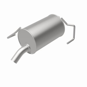 Subaru Outback Performance Exhaust - Rear - Magnaflow - Direct-Fit Muffler Kit - `05-`09 Subaru Outback Performance Exhaust - Rear - Magnaflow - Direct-Fit Muffler Kit - `05-`09