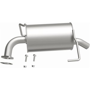 Subaru Outback Performance Exhaust - Rear - Magnaflow - Direct-Fit Muffler Kit - `05-`09 Subaru Outback Performance Exhaust - Rear - Magnaflow - Direct-Fit Muffler Kit - `05-`09