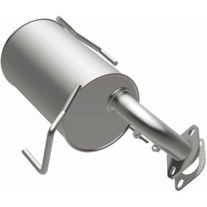 Subaru Outback Performance Exhaust - Rear - Magnaflow - Direct-Fit Muffler Kit - `05-`09 Subaru Outback Performance Exhaust - Rear - Magnaflow - Direct-Fit Muffler Kit - `05-`09