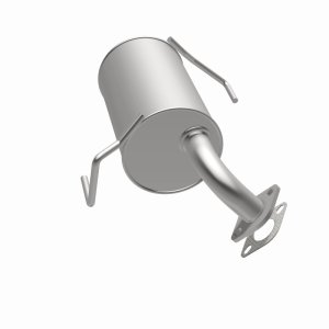 Subaru Outback Performance Exhaust - Rear - Magnaflow - Direct-Fit Muffler Kit - `05-`09 Subaru Outback Performance Exhaust - Rear - Magnaflow - Direct-Fit Muffler Kit - `05-`09