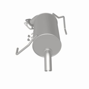 Subaru Outback Performance Exhaust - Rear - Magnaflow - Direct-Fit Muffler Kit - `05-`09 Subaru Outback Performance Exhaust - Rear - Magnaflow - Direct-Fit Muffler Kit - `05-`09