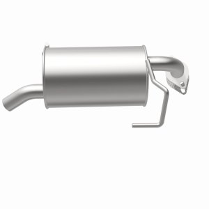 Subaru Outback Performance Exhaust - Rear - Magnaflow - Direct-Fit Muffler Kit - `05-`09 Subaru Outback Performance Exhaust - Rear - Magnaflow - Direct-Fit Muffler Kit - `05-`09