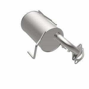 Subaru Outback Performance Exhaust - Rear - Magnaflow - Direct-Fit Muffler Kit - `05-`09 Subaru Outback Performance Exhaust - Rear - Magnaflow - Direct-Fit Muffler Kit - `05-`09