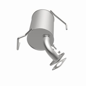 Subaru Outback Performance Exhaust - Rear - Magnaflow - Direct-Fit Muffler Kit - `05-`09 Subaru Outback Performance Exhaust - Rear - Magnaflow - Direct-Fit Muffler Kit - `05-`09