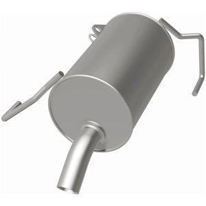 Subaru Outback Performance Exhaust - Rear - Magnaflow - Direct-Fit Muffler Kit - `05-`09 Subaru Outback Performance Exhaust - Rear - Magnaflow - Direct-Fit Muffler Kit - `05-`09