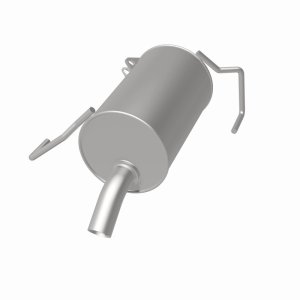 Subaru Outback Performance Exhaust - Rear - Magnaflow - Direct-Fit Muffler Kit - `05-`09 Subaru Outback Performance Exhaust - Rear - Magnaflow - Direct-Fit Muffler Kit - `05-`09