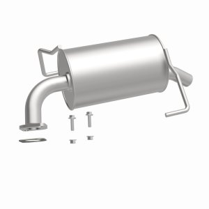 Subaru Outback Performance Exhaust - Rear - Magnaflow - Direct-Fit Muffler Kit - `05-`09 Subaru Outback Performance Exhaust - Rear - Magnaflow - Direct-Fit Muffler Kit - `05-`09