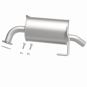 Subaru Outback Performance Exhaust - Rear - Magnaflow - Direct-Fit Muffler Kit - `05-`09 Subaru Outback Performance Exhaust - Rear - Magnaflow - Direct-Fit Muffler Kit - `05-`09