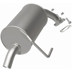 Subaru Outback Performance Exhaust - Rear - Magnaflow - BRE - `05-`09 Subaru Outback Performance Exhaust - Rear - Magnaflow - BRE - `05-`09