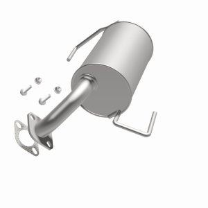 Subaru Outback Performance Exhaust - Rear - Magnaflow - BRE - `05-`09 Subaru Outback Performance Exhaust - Rear - Magnaflow - BRE - `05-`09