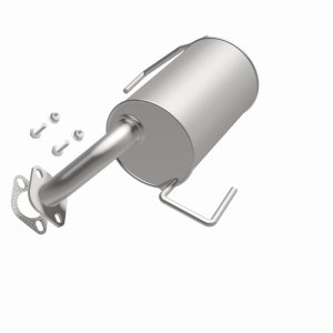 Subaru Outback Performance Exhaust - Rear - Magnaflow - BRE - `05-`09 Subaru Outback Performance Exhaust - Rear - Magnaflow - BRE - `05-`09