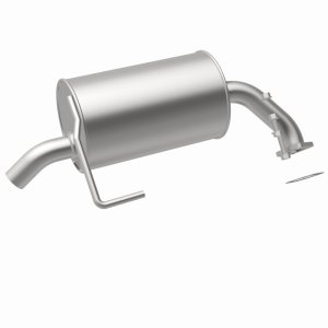 Subaru Outback Performance Exhaust - Rear - Magnaflow - BRE - `05-`09 Subaru Outback Performance Exhaust - Rear - Magnaflow - BRE - `05-`09