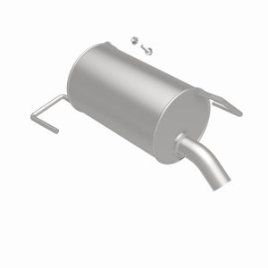 Subaru Outback Performance Exhaust - Rear - Magnaflow - BRE - `05-`09 Subaru Outback Performance Exhaust - Rear - Magnaflow - BRE - `05-`09