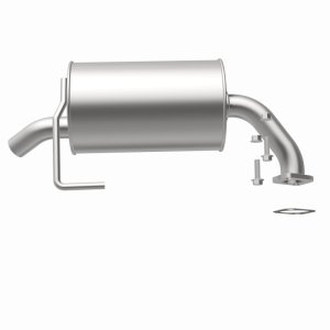 Subaru Outback Performance Exhaust - Rear - Magnaflow - BRE - `05-`09 Subaru Outback Performance Exhaust - Rear - Magnaflow - BRE - `05-`09