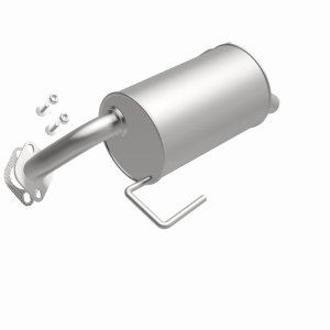 Subaru Outback Performance Exhaust - Rear - Magnaflow - BRE - `05-`09 Subaru Outback Performance Exhaust - Rear - Magnaflow - BRE - `05-`09