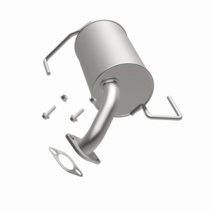 Subaru Outback Performance Exhaust - Rear - Magnaflow - BRE - `05-`09 Subaru Outback Performance Exhaust - Rear - Magnaflow - BRE - `05-`09