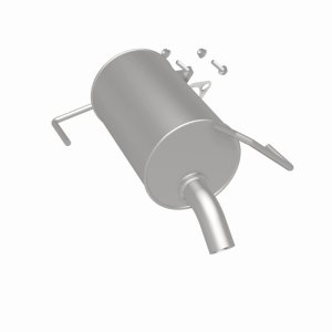 Subaru Outback Performance Exhaust - Rear - Magnaflow - BRE - `05-`09 Subaru Outback Performance Exhaust - Rear - Magnaflow - BRE - `05-`09