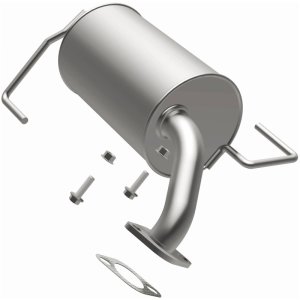 Subaru Outback Performance Exhaust - Rear - Magnaflow - BRE - `05-`09 Subaru Outback Performance Exhaust - Rear - Magnaflow - BRE - `05-`09