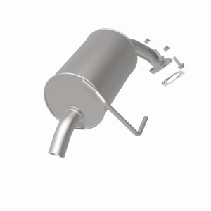 Subaru Outback Performance Exhaust - Rear - Magnaflow - BRE - `05-`09 Subaru Outback Performance Exhaust - Rear - Magnaflow - BRE - `05-`09