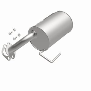 Subaru Outback Performance Exhaust - Rear - Magnaflow - BRE - `05-`09 Subaru Outback Performance Exhaust - Rear - Magnaflow - BRE - `05-`09