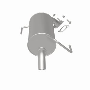 Subaru Outback Performance Exhaust - Rear - Magnaflow - BRE - `05-`09 Subaru Outback Performance Exhaust - Rear - Magnaflow - BRE - `05-`09