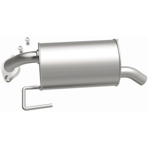 Subaru Outback Performance Exhaust - Rear - Magnaflow - BRE - `05-`09 Subaru Outback Performance Exhaust - Rear - Magnaflow - BRE - `05-`09