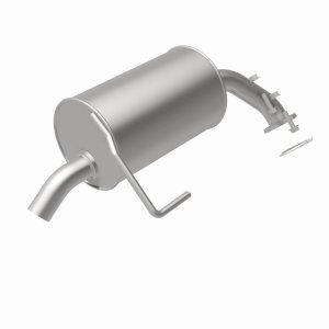 Subaru Outback Performance Exhaust - Rear - Magnaflow - BRE - `05-`09 Subaru Outback Performance Exhaust - Rear - Magnaflow - BRE - `05-`09