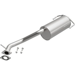 Subaru Outback Performance Exhaust - Rear - Magnaflow - BRE Muffler Kit - `01-`04 Subaru Outback Performance Exhaust - Rear - Magnaflow - BRE Muffler Kit - `01-`04