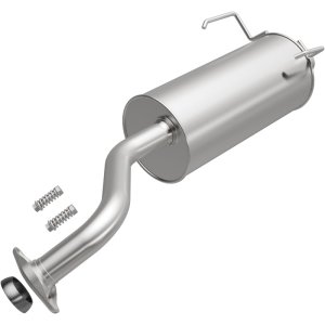 Honda CR-V Performance Exhaust - Rear - Magnaflow - Direct-Fit Muffler Kit - `02-`06