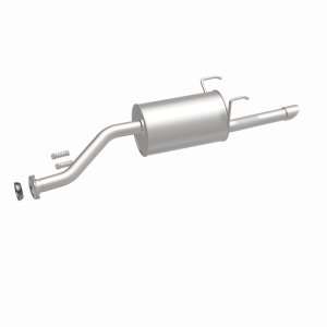 Honda Civic Performance Exhaust - Rear - Magnaflow - BRE - `01-`05