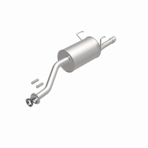 Honda Civic Performance Exhaust - Rear - Magnaflow - BRE - `01-`05