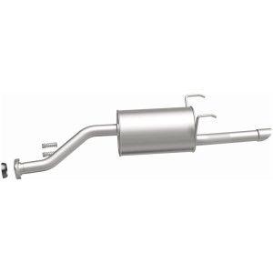 Honda Civic Performance Exhaust - Rear - Magnaflow - BRE - `01-`05