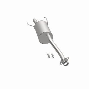 Honda Civic Performance Exhaust - Rear - Magnaflow - BRE - `01-`05