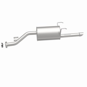 Honda Civic Performance Exhaust - Rear - Magnaflow - BRE - `01-`05