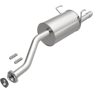 Honda Civic Performance Exhaust - Rear - Magnaflow - BRE - `01-`05