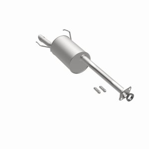 Honda Civic Performance Exhaust - Rear - Magnaflow - BRE - `01-`05