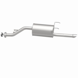 Honda Civic Performance Exhaust - Rear - Magnaflow - BRE - `01-`05