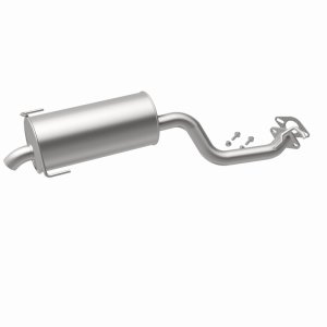 Subaru Legacy Performance Exhaust - Rear - Magnaflow - BRE Muffler Kit - `00-`04 Subaru Legacy Performance Exhaust - Rear - Magnaflow - BRE Muffler Kit - `00-`04