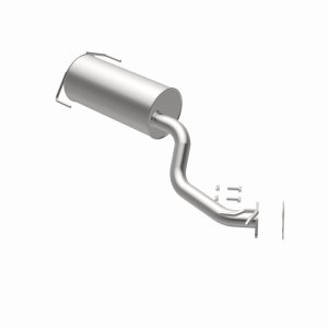 Subaru Legacy Performance Exhaust - Rear - Magnaflow - BRE Muffler Kit - `00-`04 Subaru Legacy Performance Exhaust - Rear - Magnaflow - BRE Muffler Kit - `00-`04