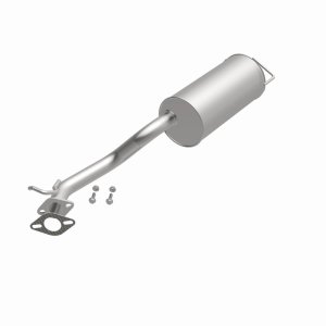 Subaru Legacy Performance Exhaust - Rear - Magnaflow - BRE Muffler Kit - `00-`04 Subaru Legacy Performance Exhaust - Rear - Magnaflow - BRE Muffler Kit - `00-`04