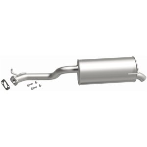Subaru Legacy Performance Exhaust - Rear - Magnaflow - BRE Muffler Kit - `00-`04 Subaru Legacy Performance Exhaust - Rear - Magnaflow - BRE Muffler Kit - `00-`04