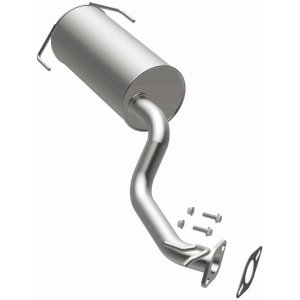 Subaru Legacy Performance Exhaust - Rear - Magnaflow - BRE Muffler Kit - `00-`04 Subaru Legacy Performance Exhaust - Rear - Magnaflow - BRE Muffler Kit - `00-`04